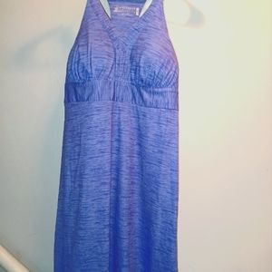 ZX Outdoor Lifestyle Dress